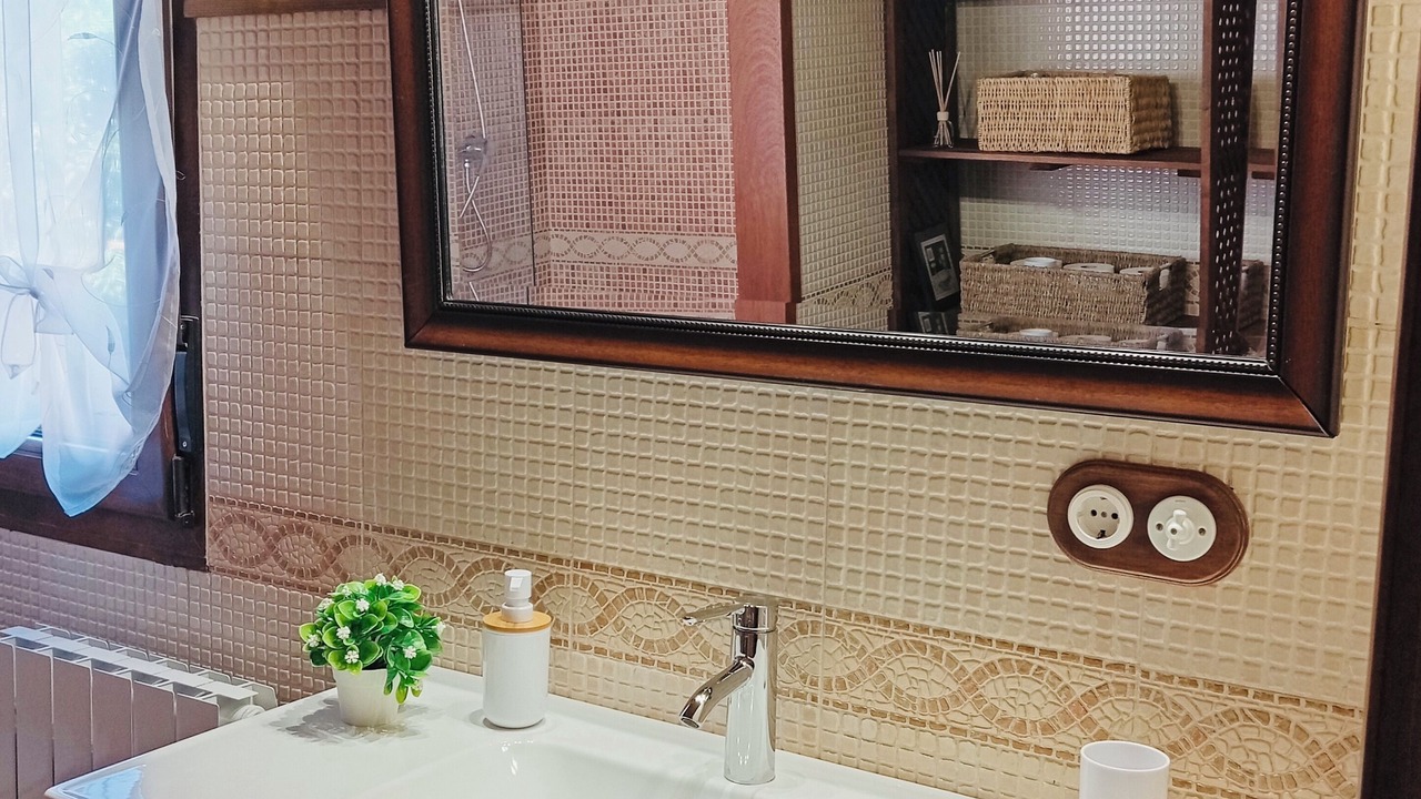 Photo of Bathroom in Enmedio