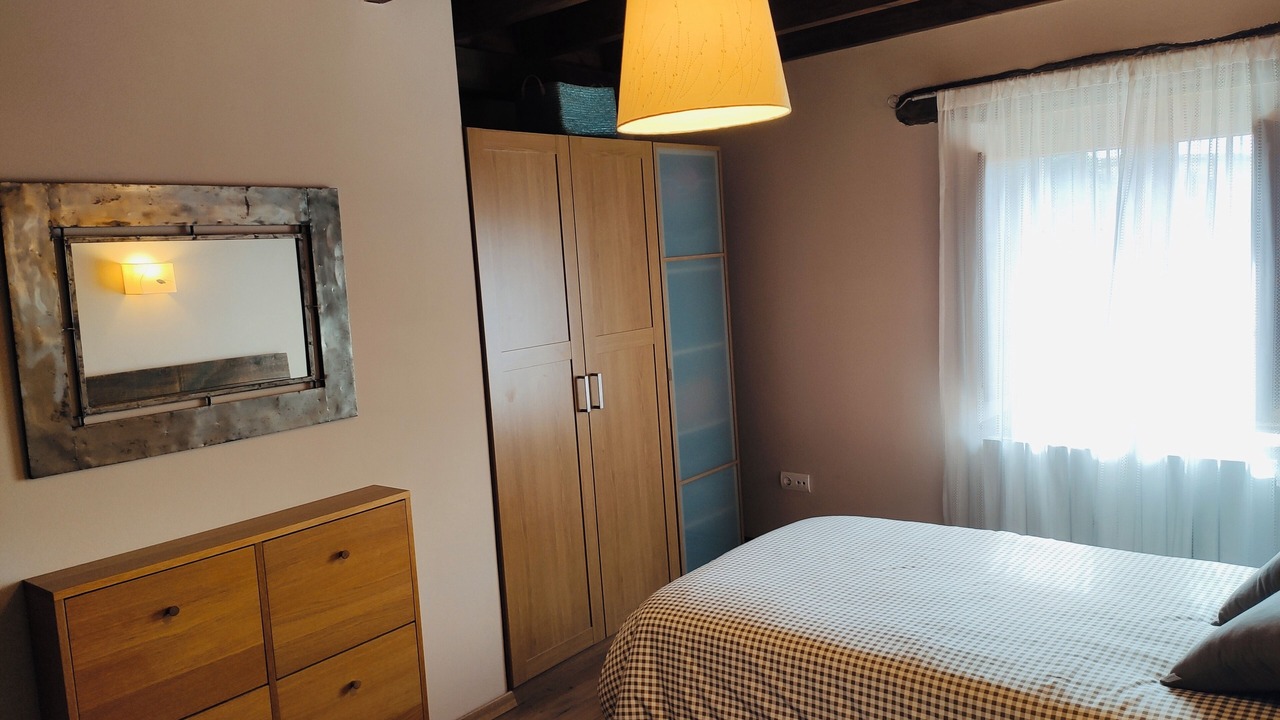 Photo of Bedroom in Enmedio