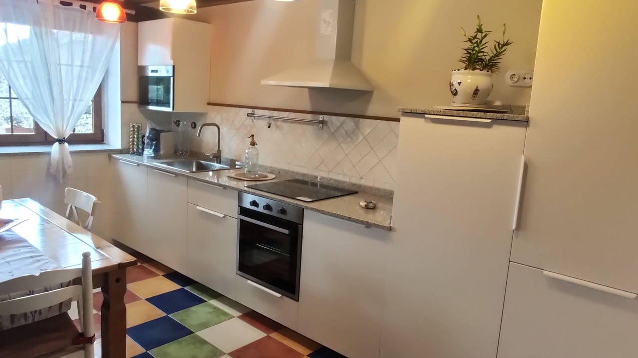 Photo of Kitchen in Enmedio