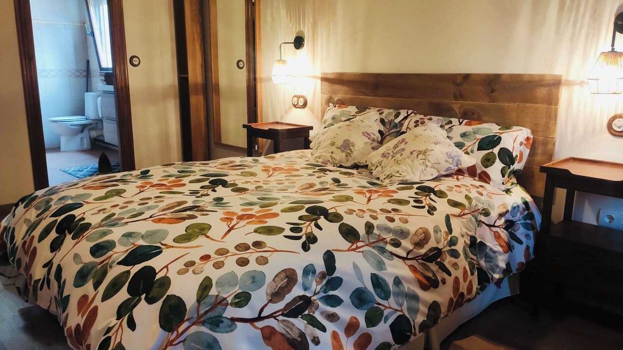 Photo of Bedroom in Enmedio