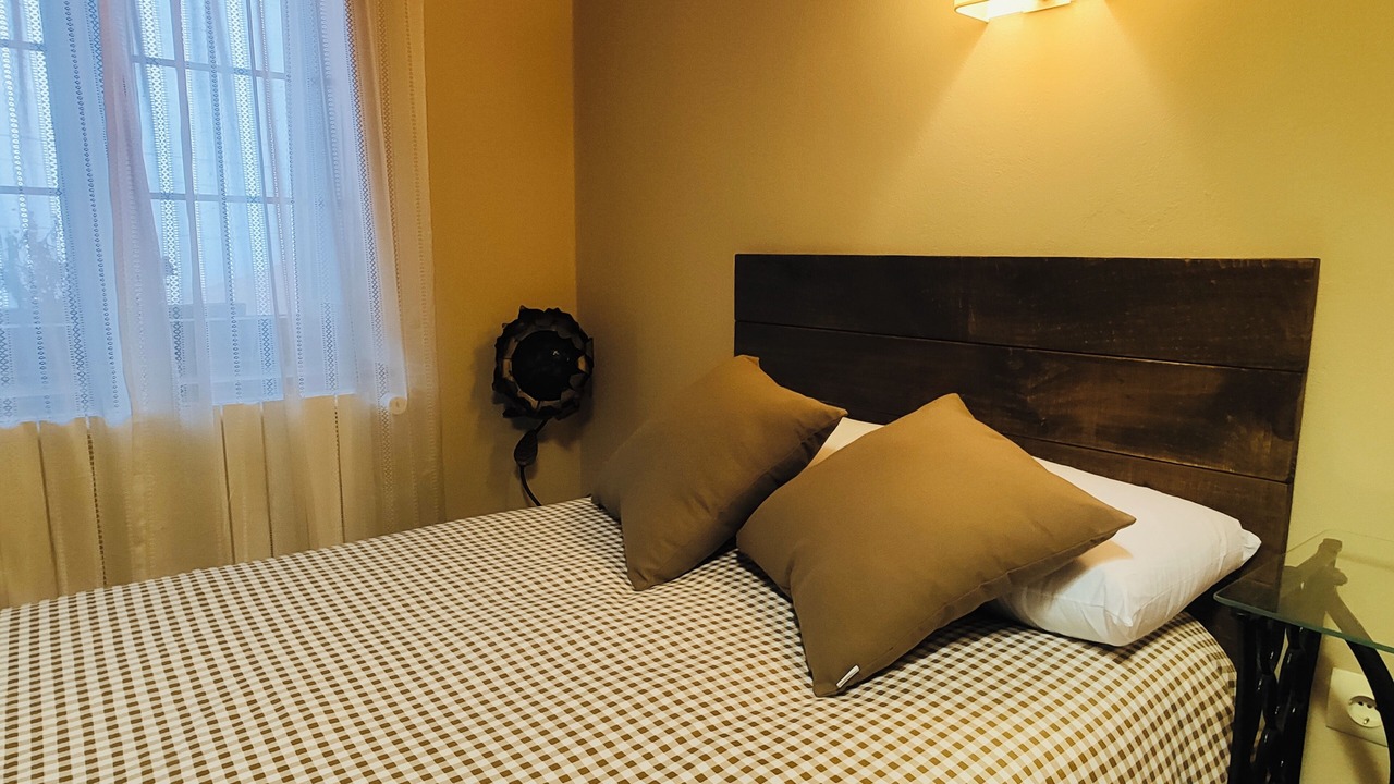 Photo of Bedroom in Enmedio
