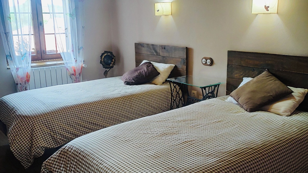 Photo of Bedroom in Enmedio
