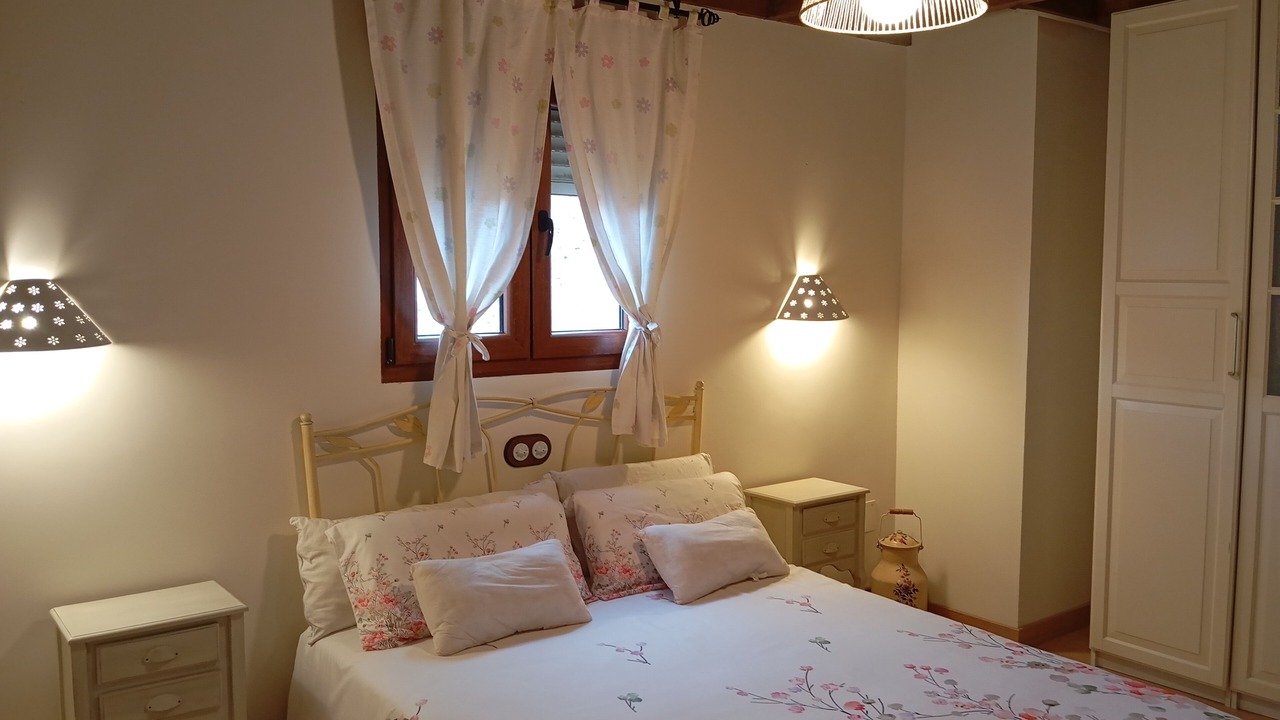 Photo of Bedroom in Enmedio