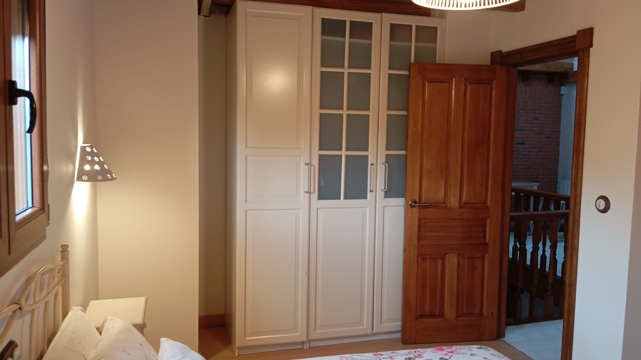 Photo of Bedroom in Enmedio