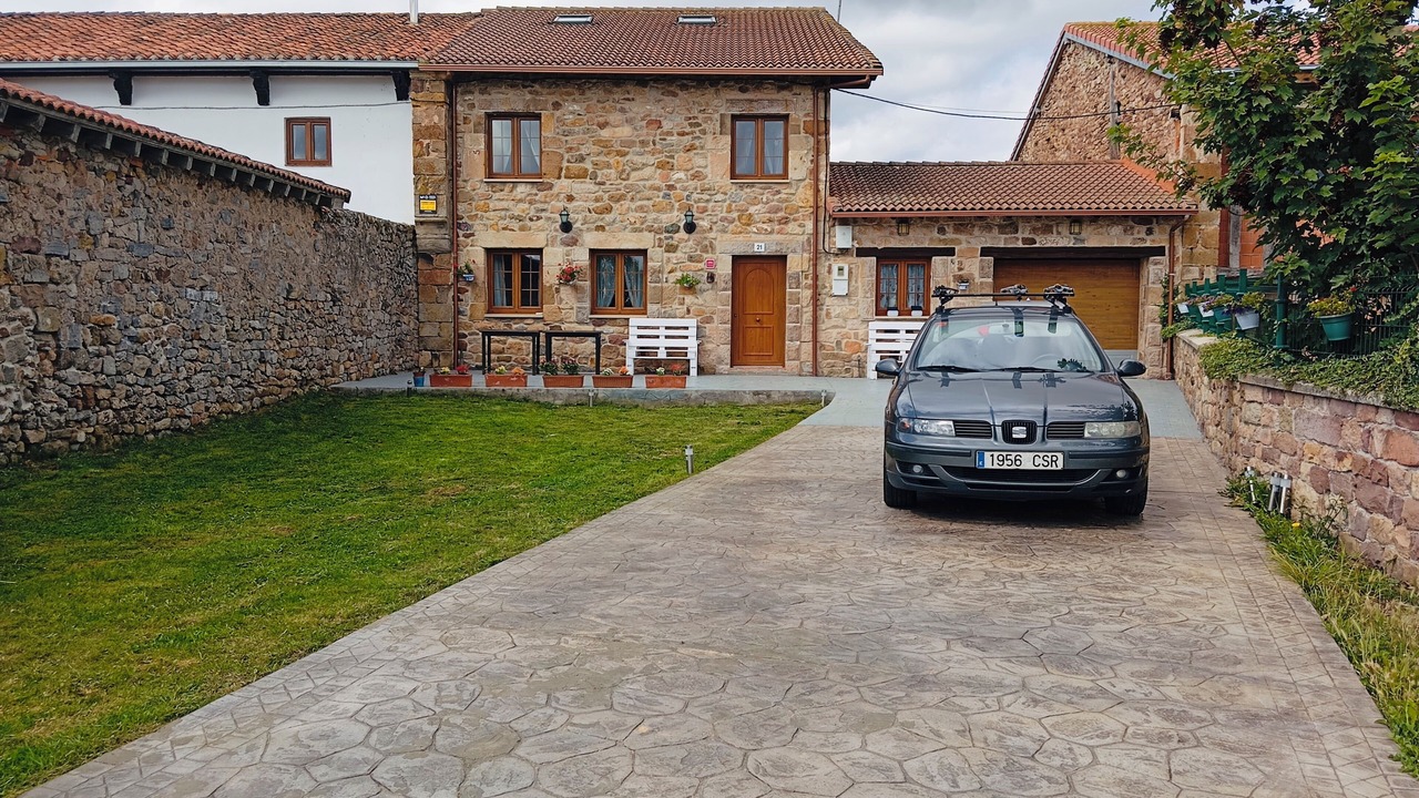 Photo of Outdoor in Enmedio