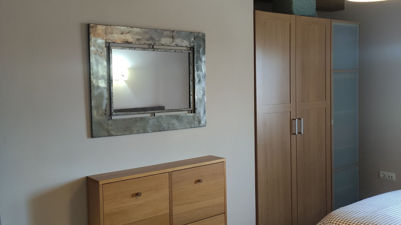 Photo of Bedroom in Enmedio
