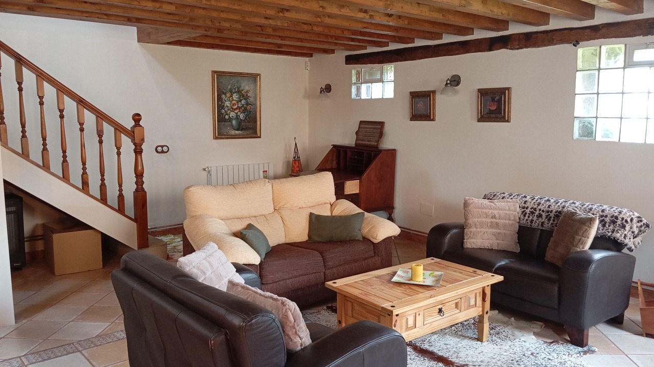 Photo of Livingroom in Enmedio