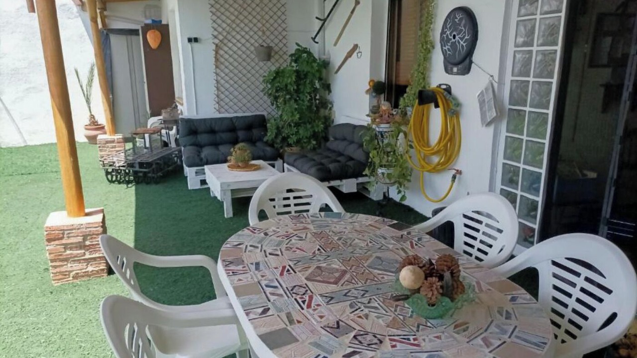 Photo of Outdoor in Torreblascopedro