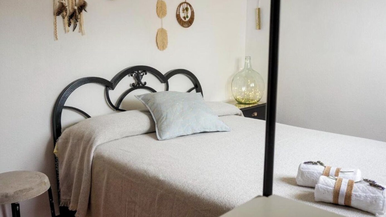 Photo of Bedroom in Torreblascopedro