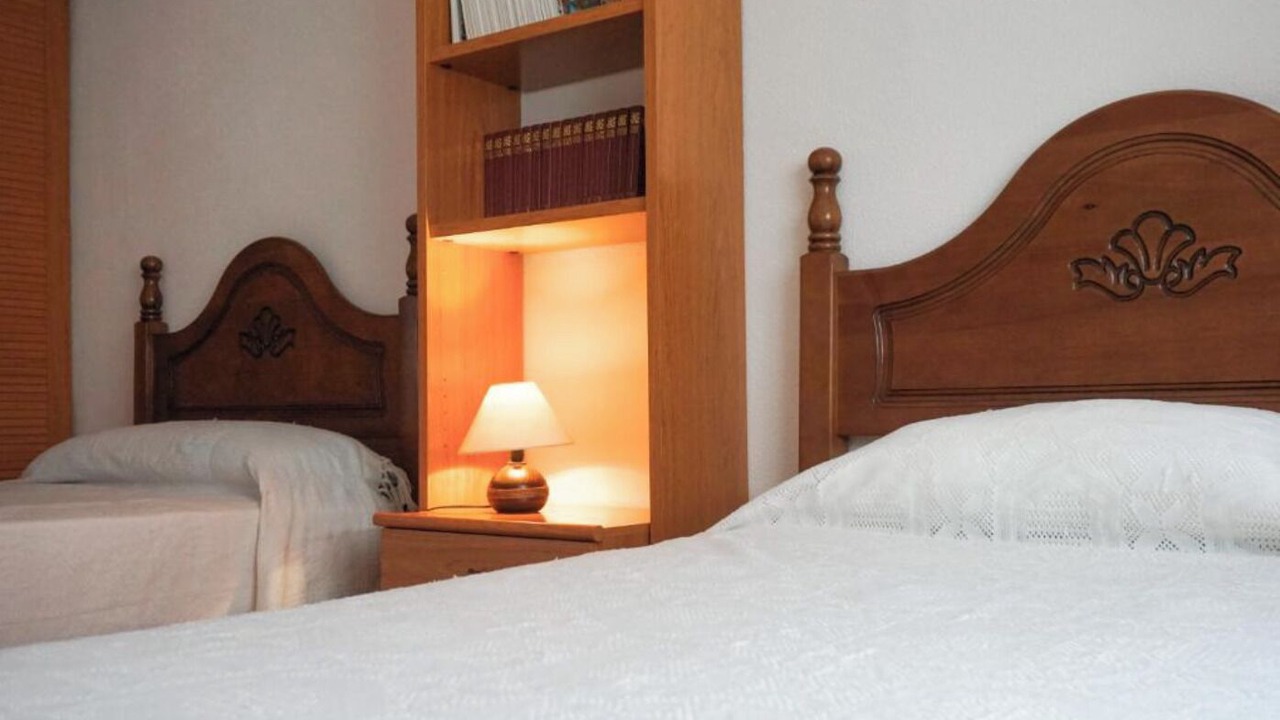 Photo of Bedroom in Torreblascopedro