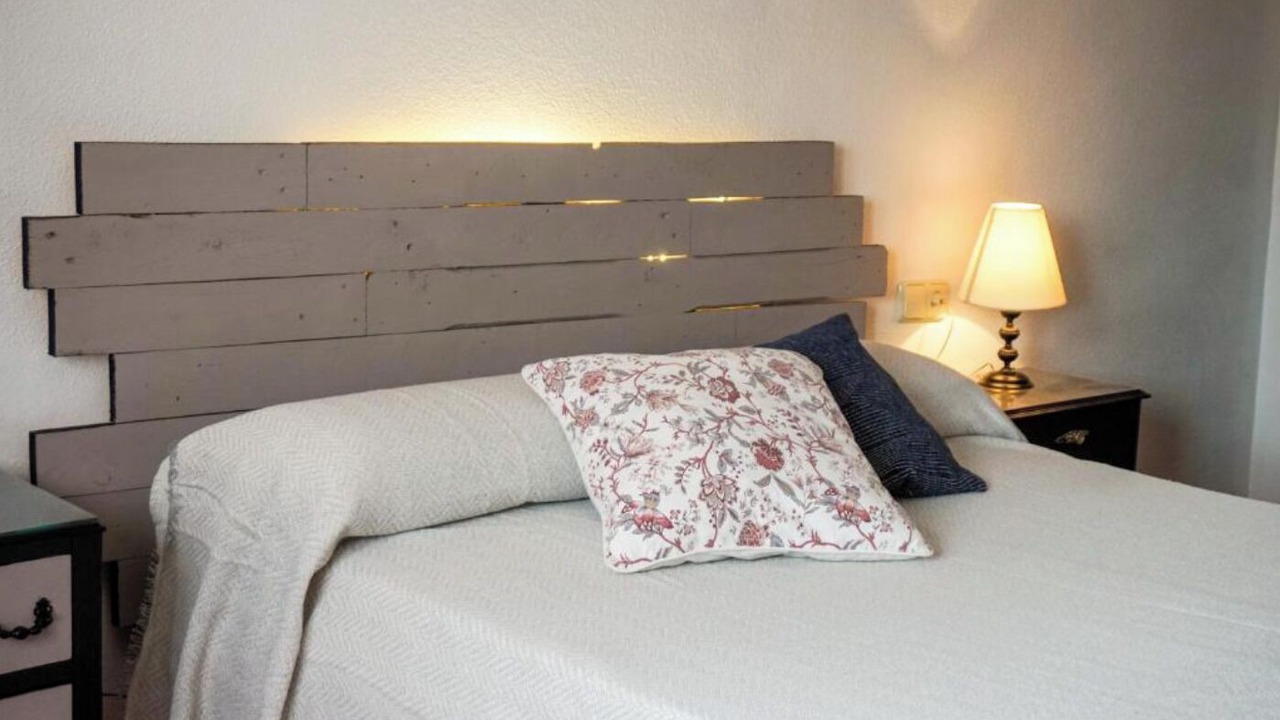 Photo of Bedroom in Torreblascopedro