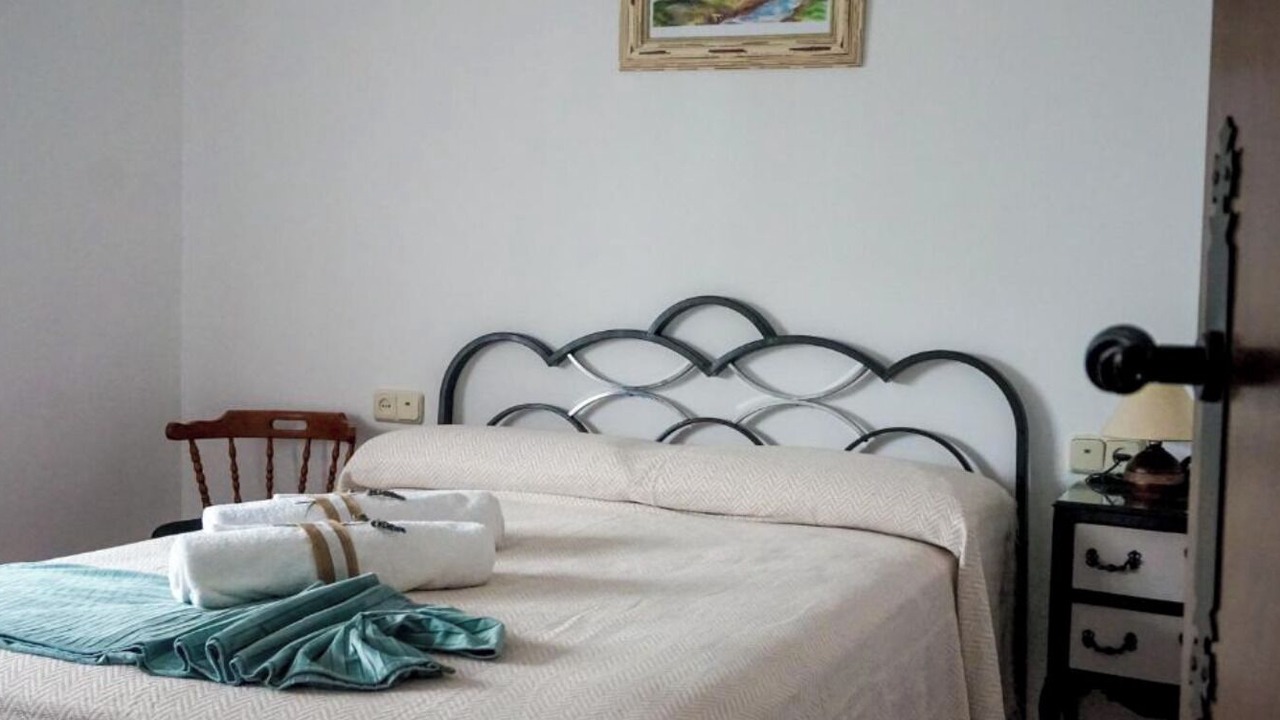 Photo of Bedroom in Torreblascopedro