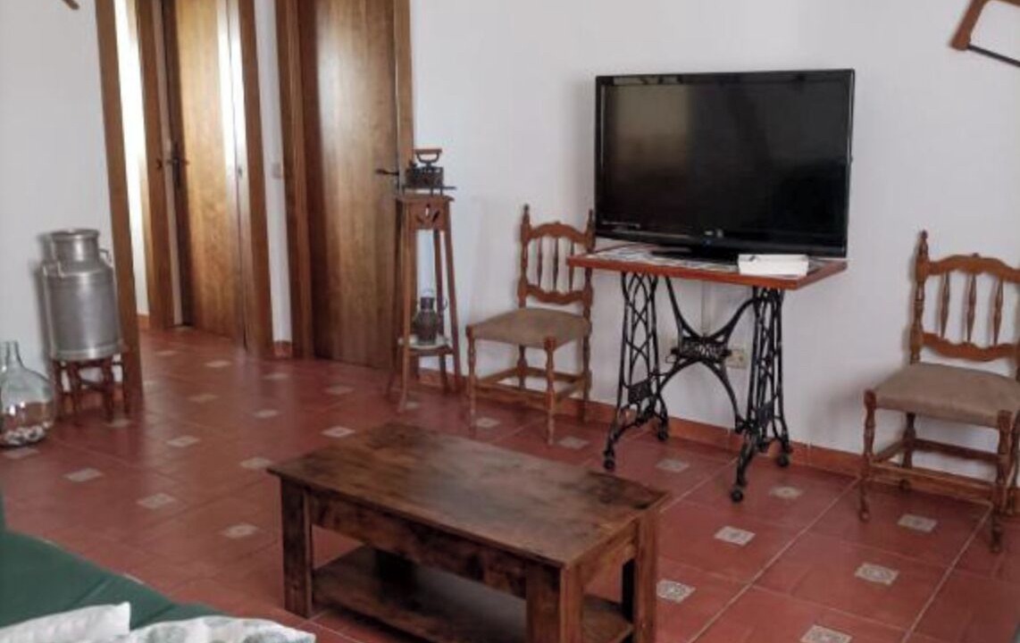 Photo of Livingroom in Torreblascopedro