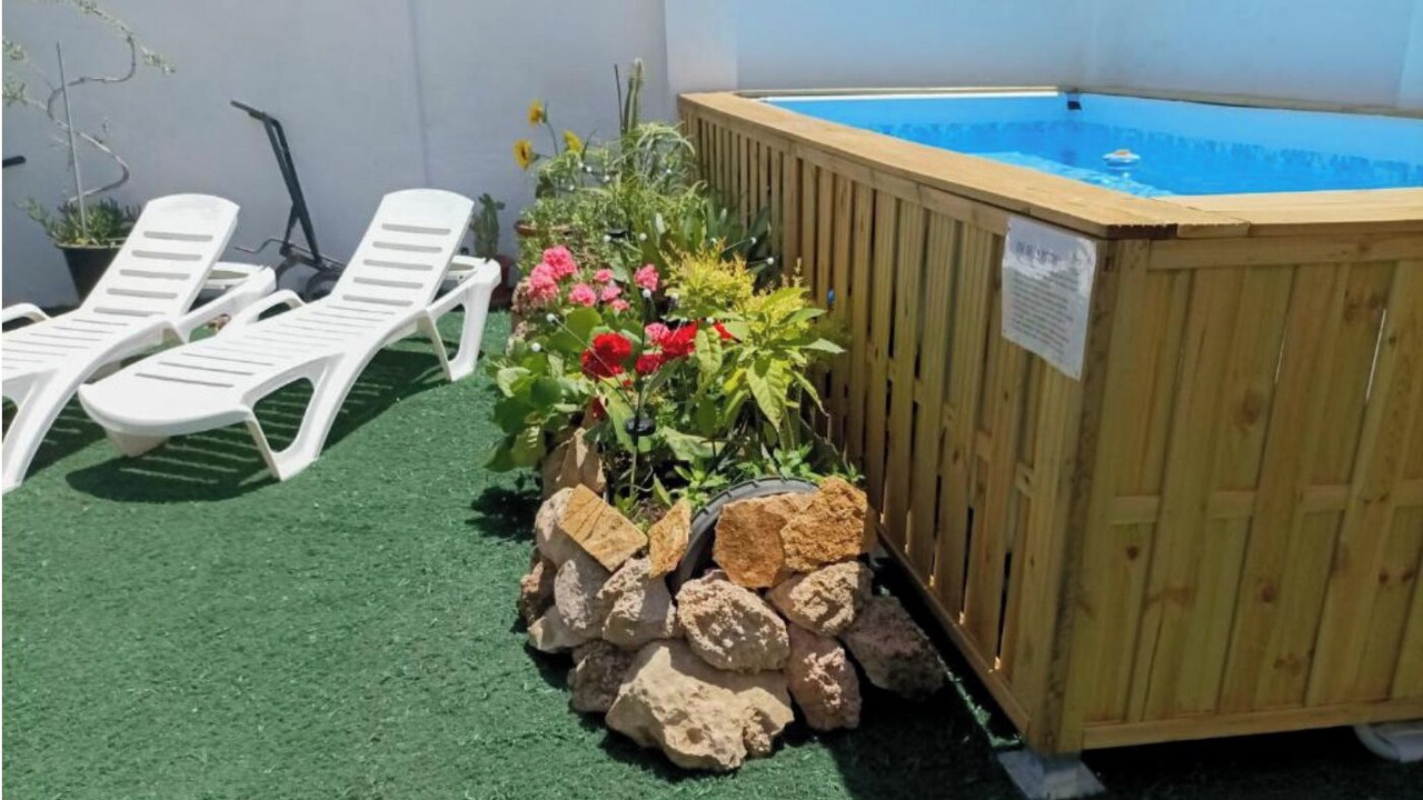 Photo of Outdoor in Torreblascopedro