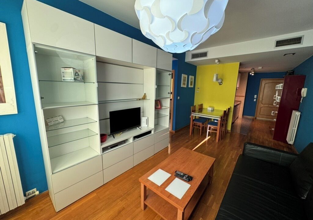 Photo of Livingroom in La Magdalena