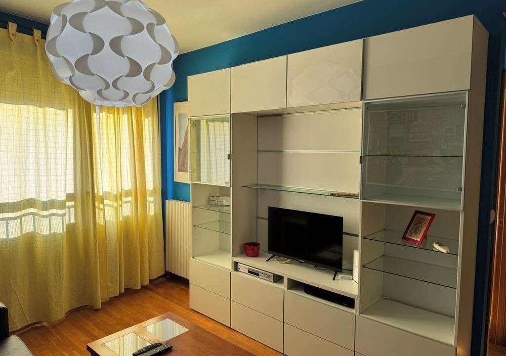 Photo of Livingroom in La Magdalena