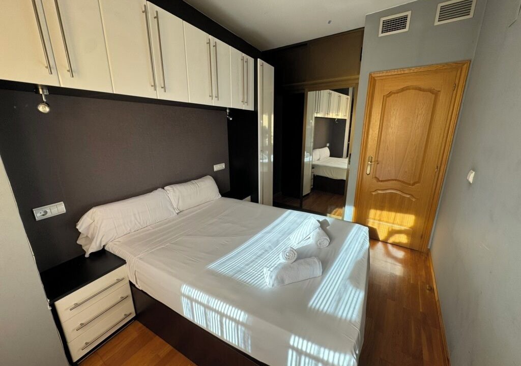 Photo of Bedroom in La Magdalena