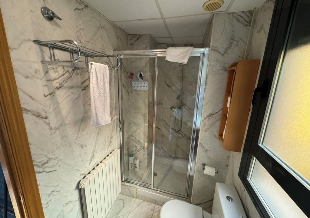 Photo of Bathroom in La Magdalena