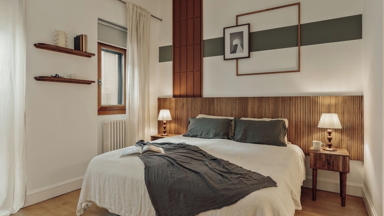 Photo of Bedroom in Sarria