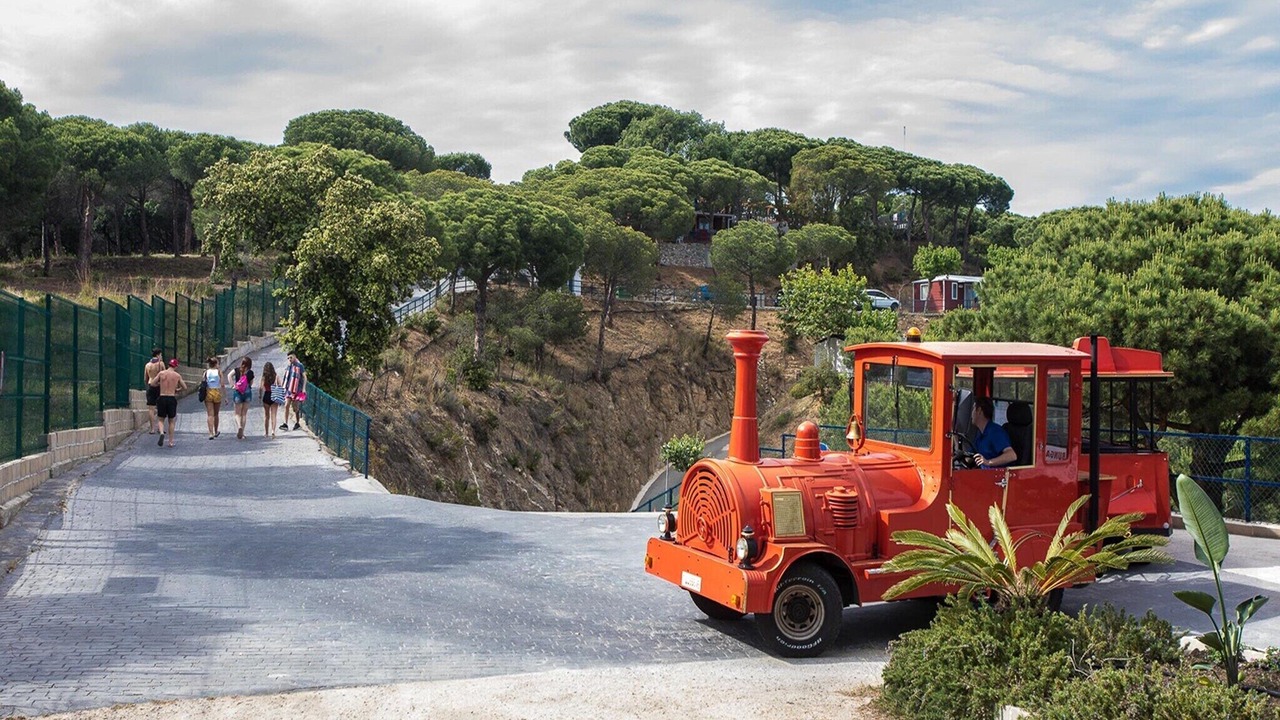 Photo of Others in Calella