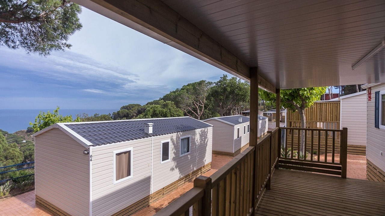 Photo of Patio Balcony in Calella