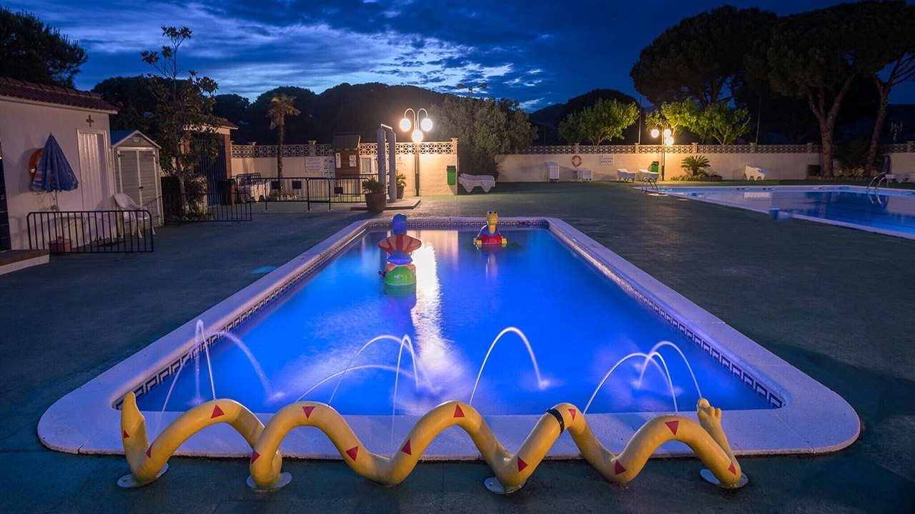 Photo of Outdoor in Calella