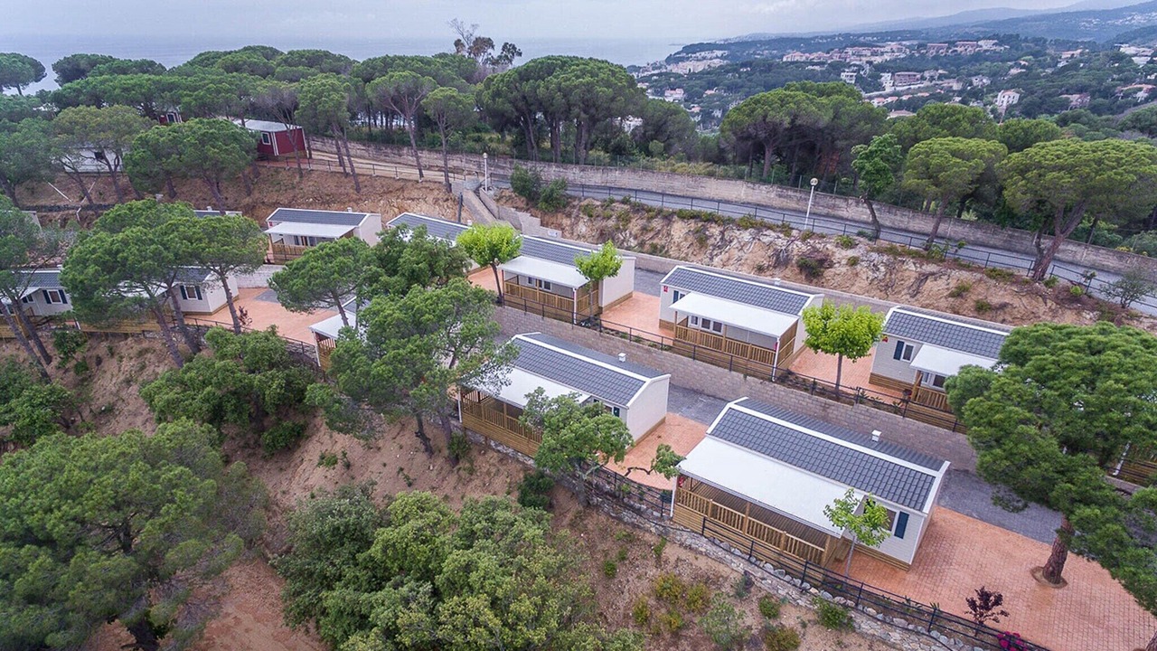 Photo of Outdoor in Calella