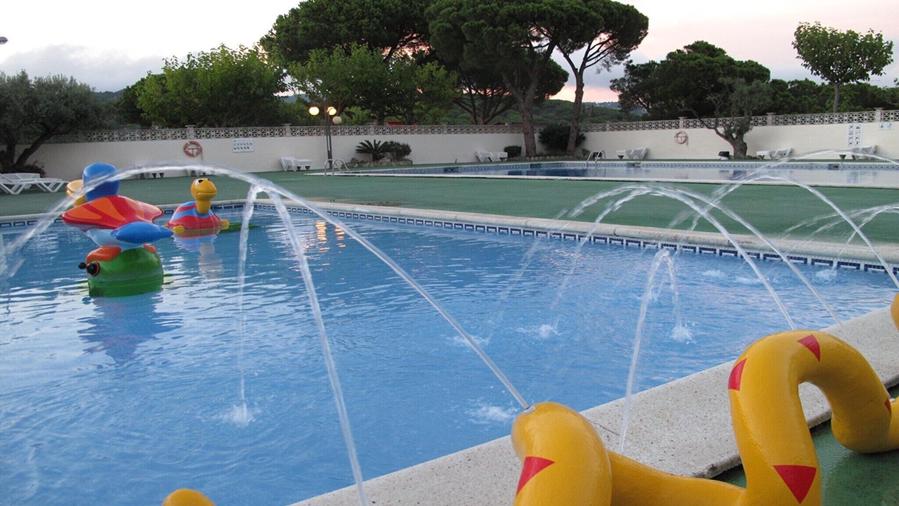 Photo of Outdoor in Calella