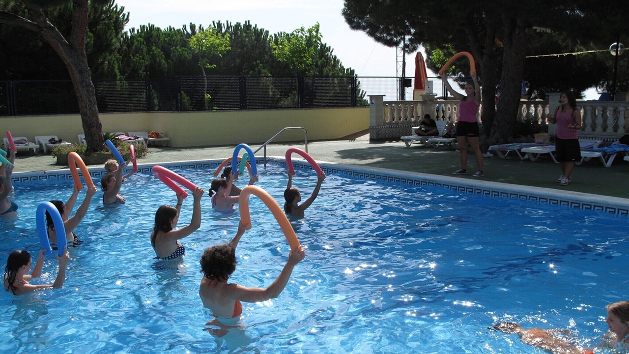 Photo of Outdoor in Calella