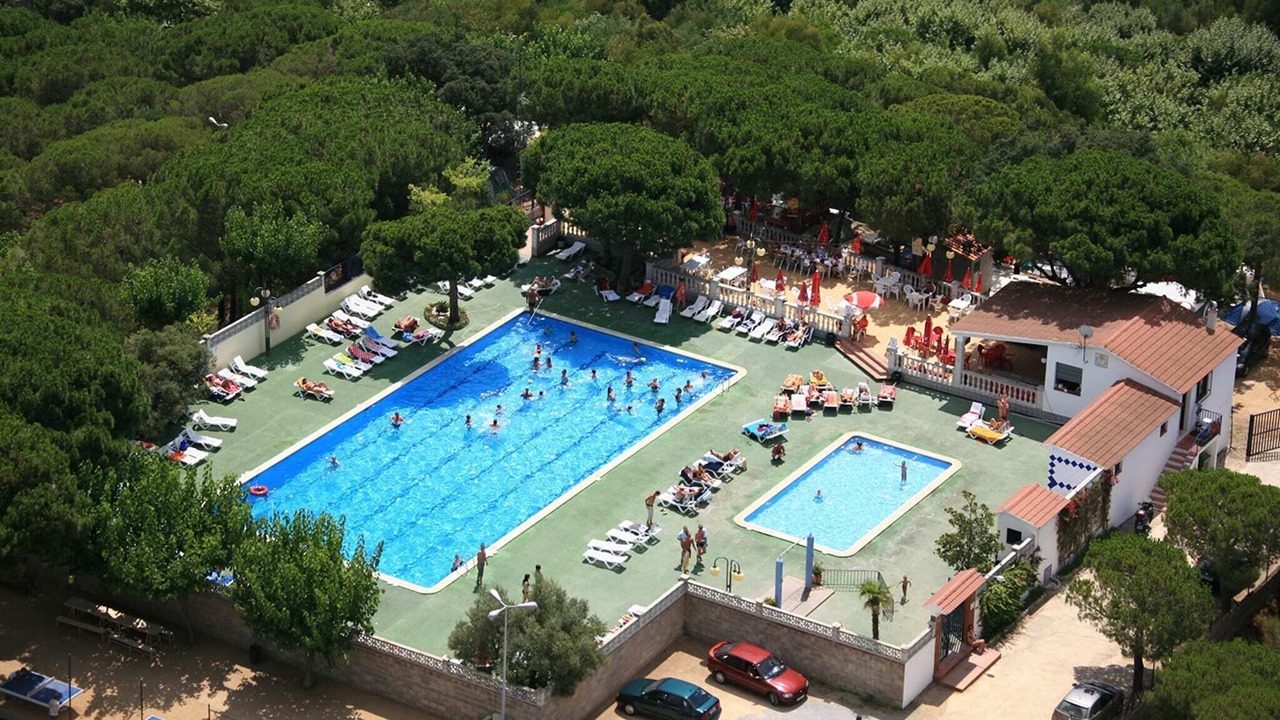 Photo of Outdoor in Calella