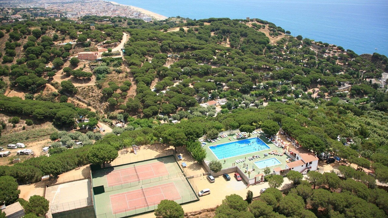 Photo of Outdoor in Calella