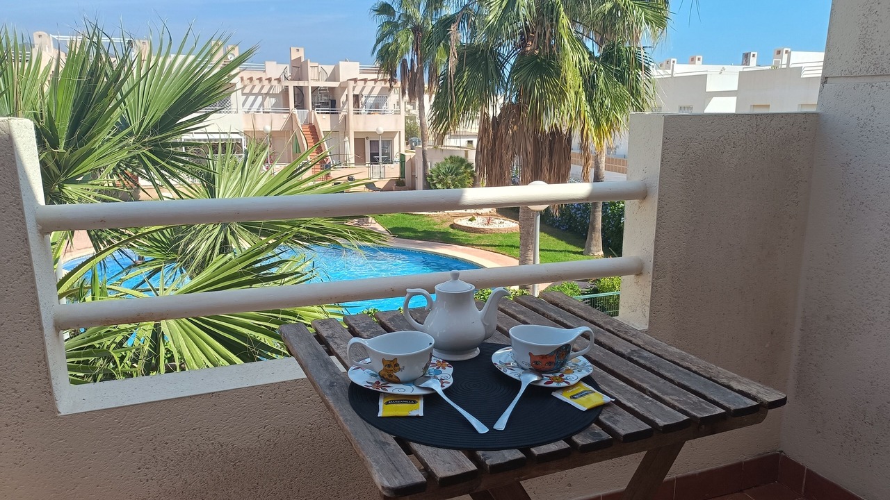 Photo of Outdoor in Palomares