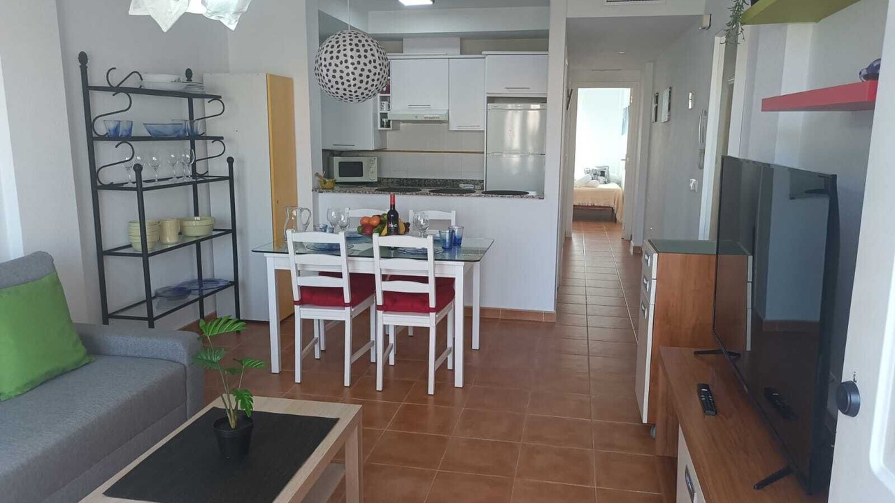 Photo of Livingroom in Palomares