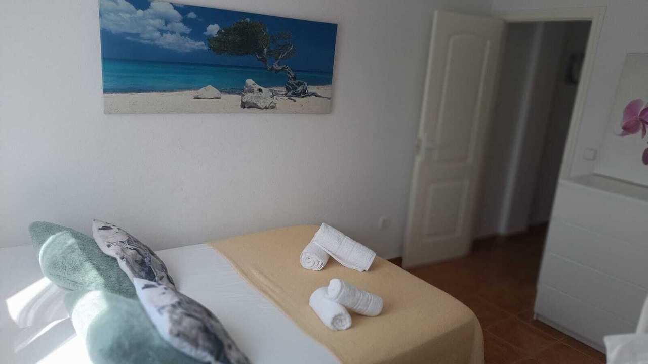 Photo of Bedroom in Palomares