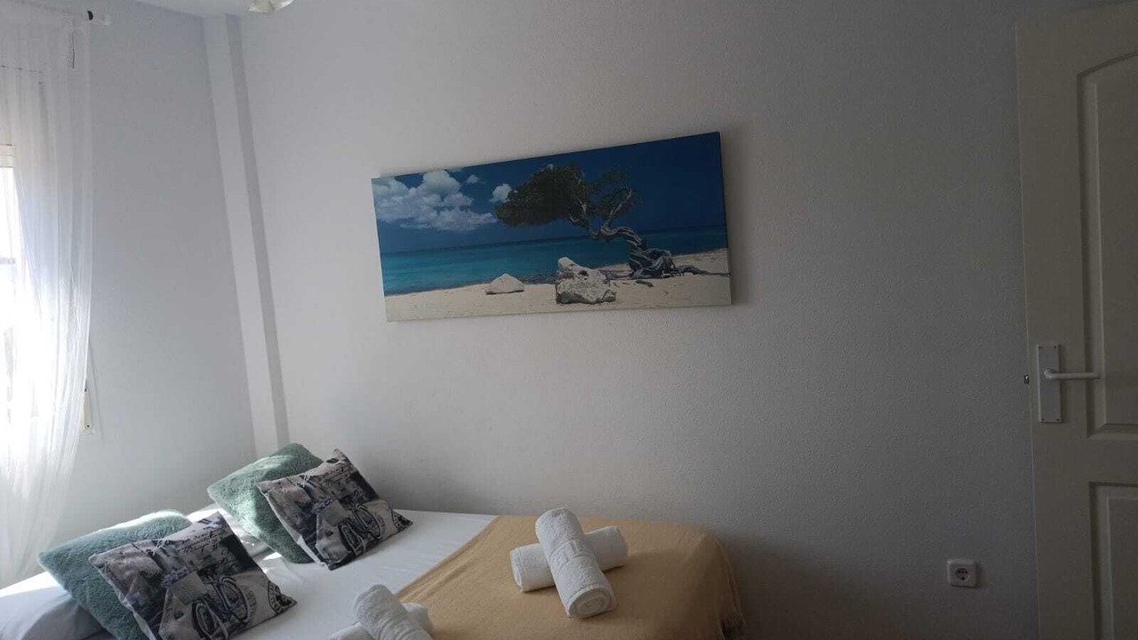 Photo of Bedroom in Palomares