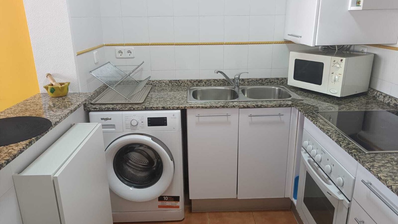 Photo of Kitchen in Palomares