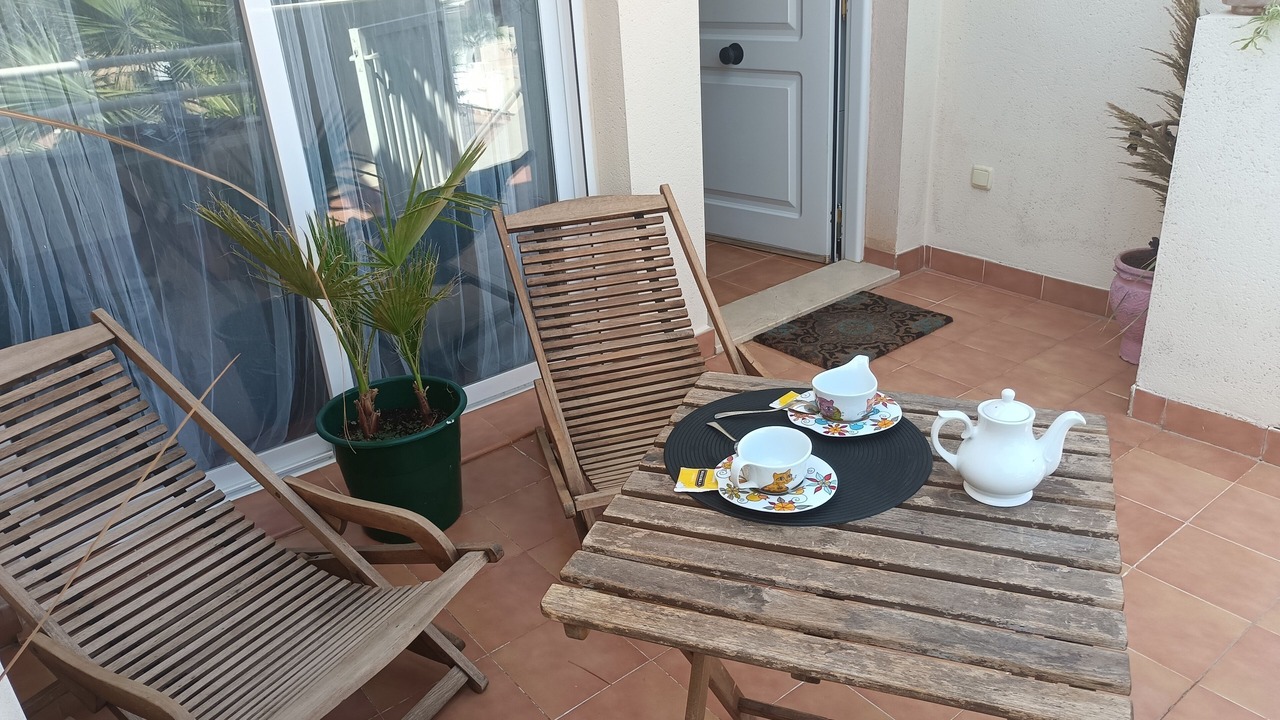 Photo of Outdoor in Palomares