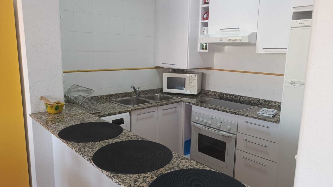 Photo of Kitchen in Palomares