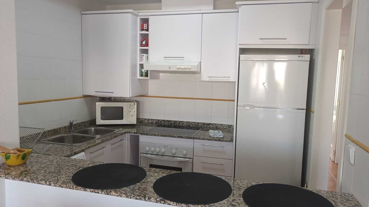 Photo of Kitchen in Palomares