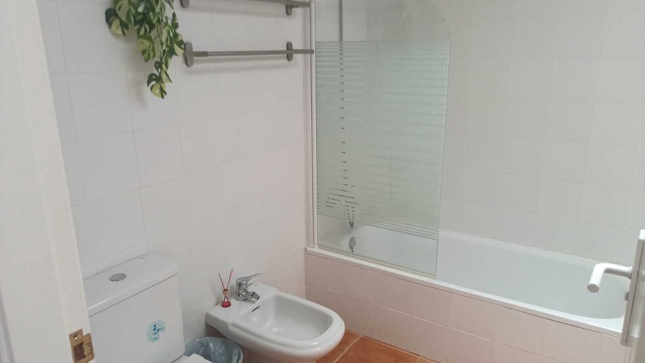 Photo of Bathroom in Palomares