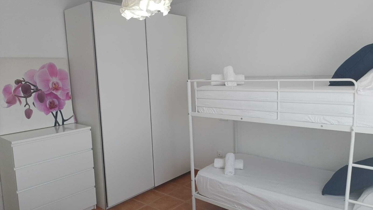 Photo of Bedroom in Palomares