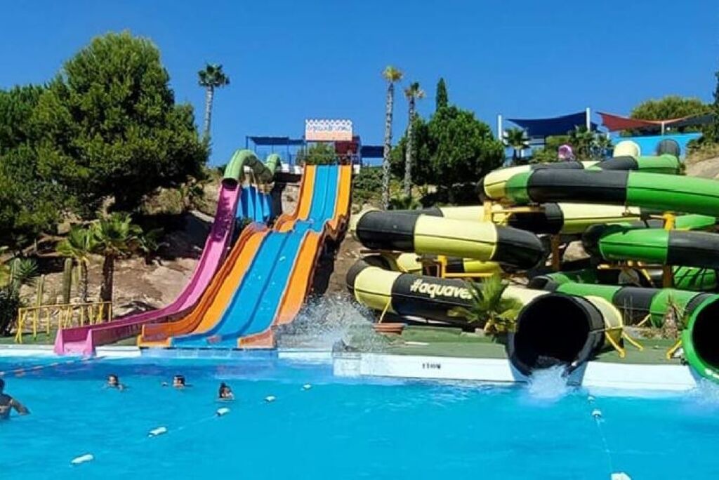 Photo of Outdoor in Palomares
