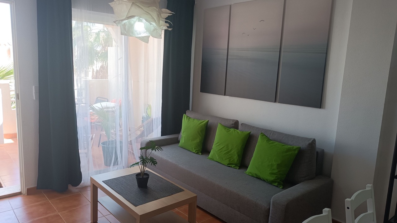Photo of Livingroom in Palomares