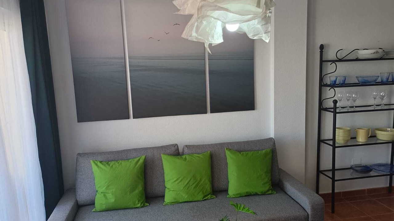 Photo of Livingroom in Palomares
