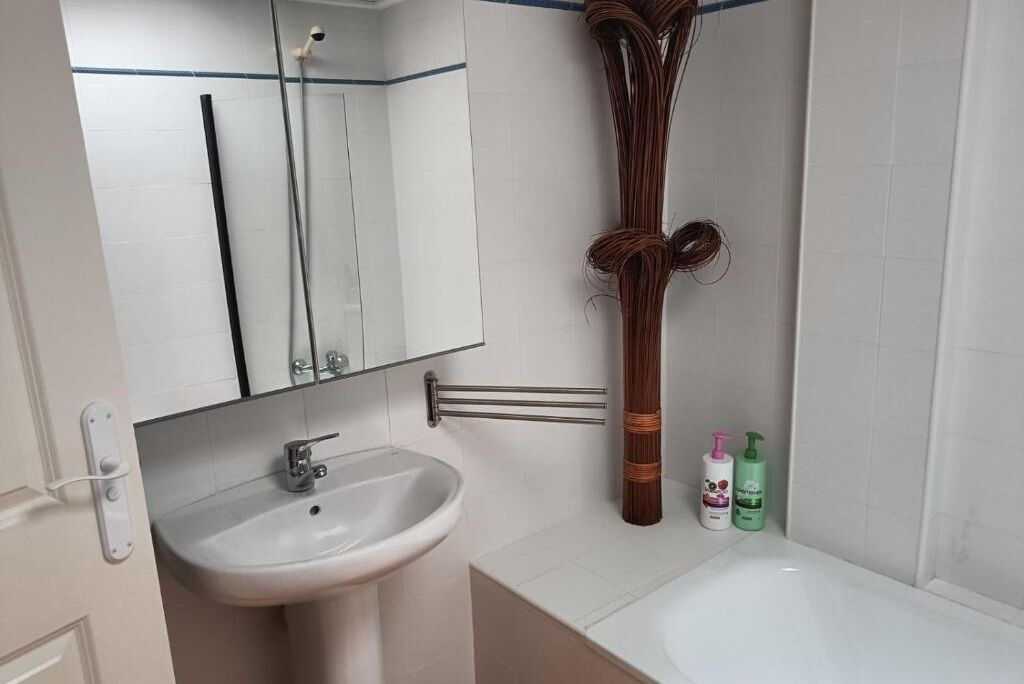 Photo of Bathroom in Palomares
