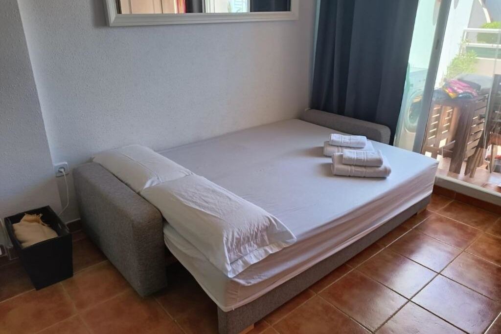 Photo of Bedroom in Palomares
