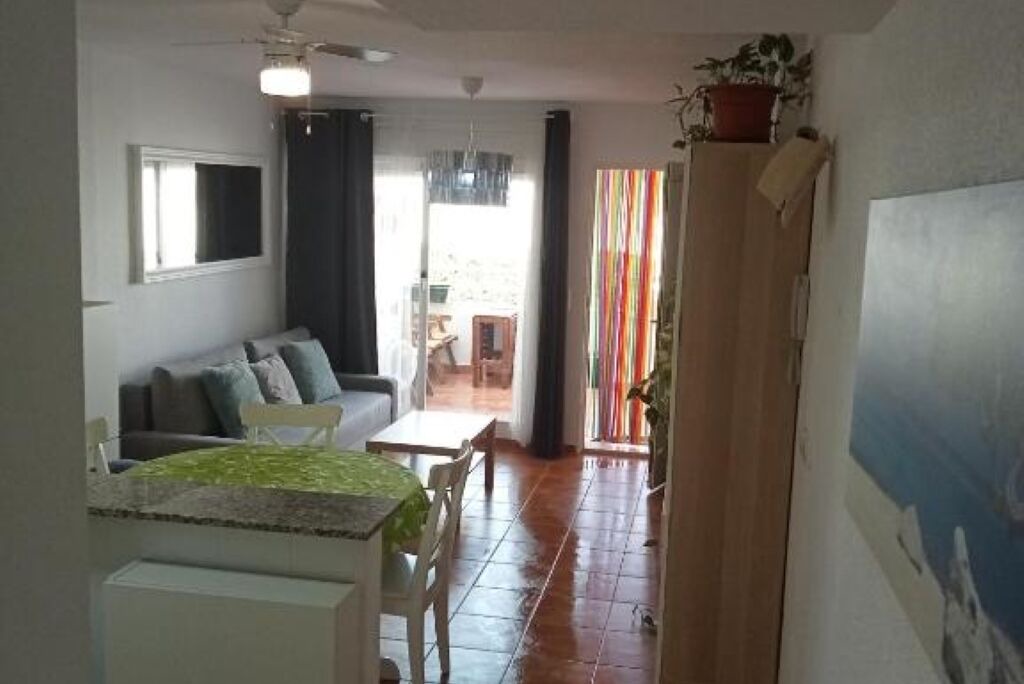 Photo of Livingroom in Palomares