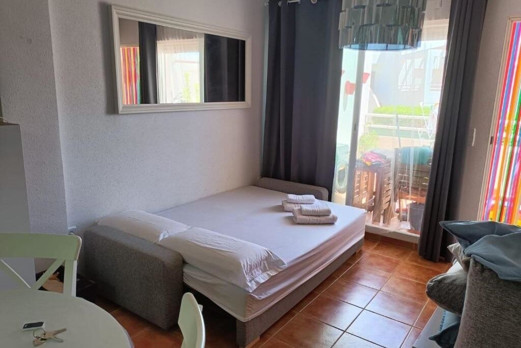 Photo of Bedroom in Palomares
