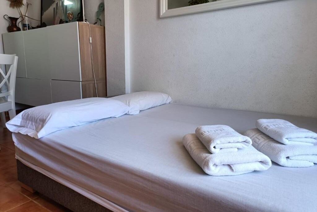 Photo of Bedroom in Palomares