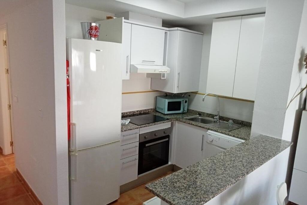 Photo of Kitchen in Palomares